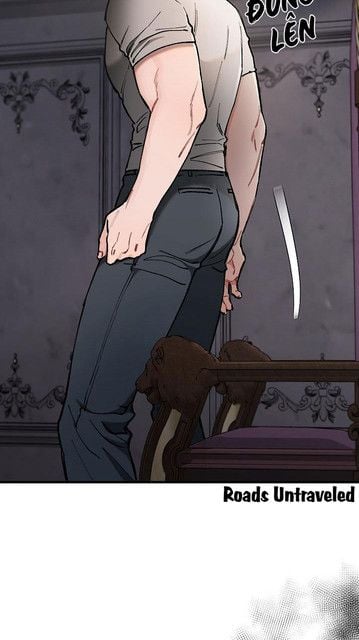 Chuyến Tàu Cuồng Loạn Chapter 32 - Trang 2