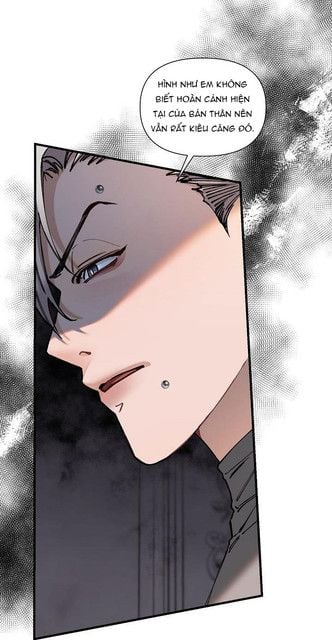 Chuyến Tàu Cuồng Loạn Chapter 32 - Trang 2