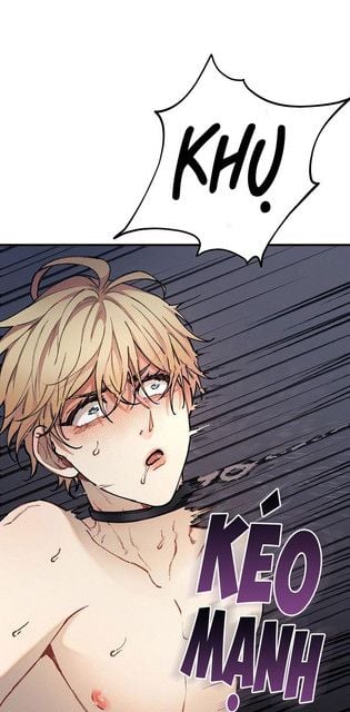 Chuyến Tàu Cuồng Loạn Chapter 32 - Trang 2