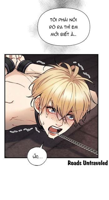 Chuyến Tàu Cuồng Loạn Chapter 32 - Trang 2
