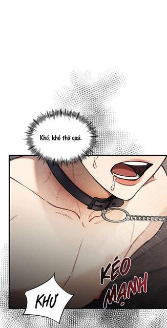 Chuyến Tàu Cuồng Loạn Chapter 32 - Trang 2