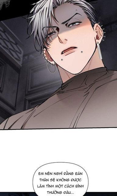 Chuyến Tàu Cuồng Loạn Chapter 32 - Trang 2