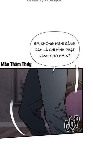 Chuyến Tàu Cuồng Loạn Chapter 32 - Trang 2