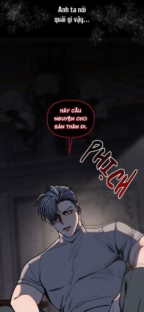 Chuyến Tàu Cuồng Loạn Chapter 32 - Trang 2