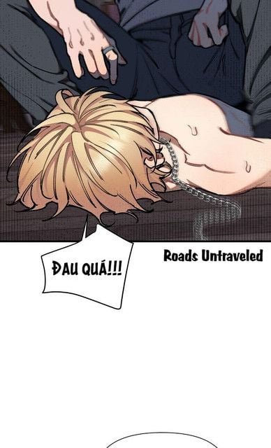 Chuyến Tàu Cuồng Loạn Chapter 32 - Trang 2