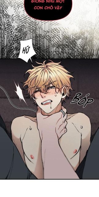 Chuyến Tàu Cuồng Loạn Chapter 32 - Trang 2