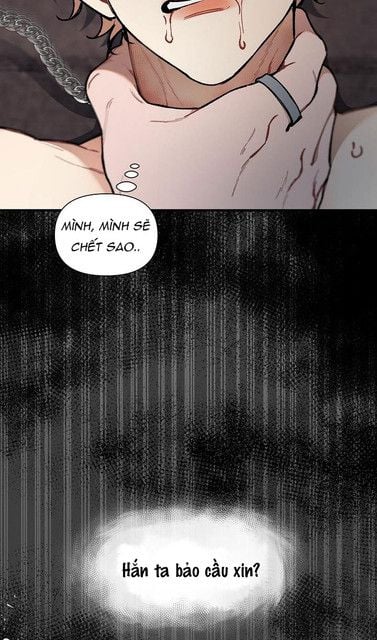 Chuyến Tàu Cuồng Loạn Chapter 32 - Trang 2