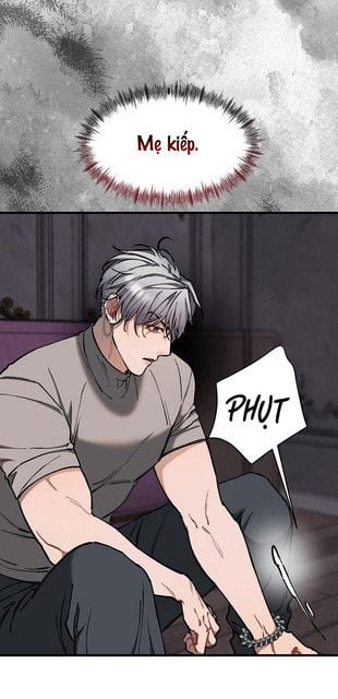 Chuyến Tàu Cuồng Loạn Chapter 32 - Trang 2