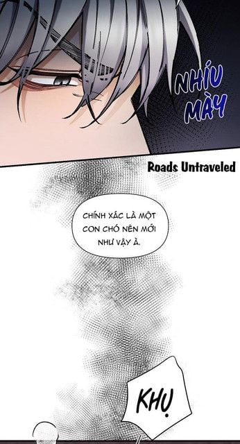 Chuyến Tàu Cuồng Loạn Chapter 32 - Trang 2