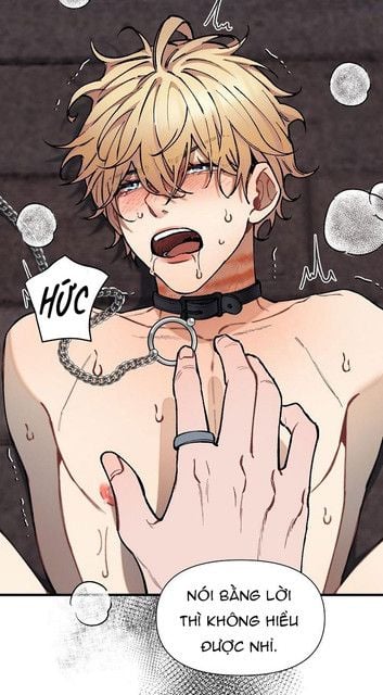 Chuyến Tàu Cuồng Loạn Chapter 32 - Trang 2