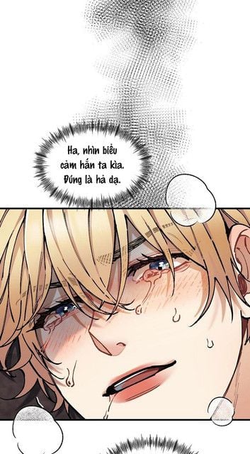 Chuyến Tàu Cuồng Loạn Chapter 32 - Trang 2