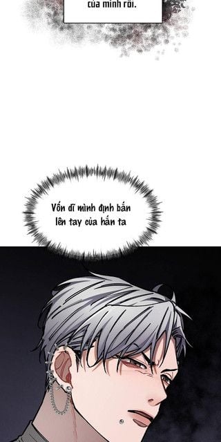 Chuyến Tàu Cuồng Loạn Chapter 32 - Trang 2