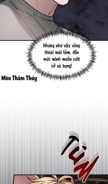 Chuyến Tàu Cuồng Loạn Chapter 32 - Trang 2