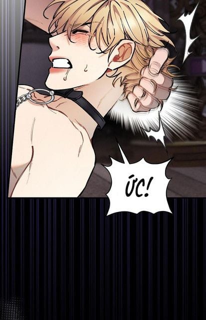 Chuyến Tàu Cuồng Loạn Chapter 32 - Trang 2