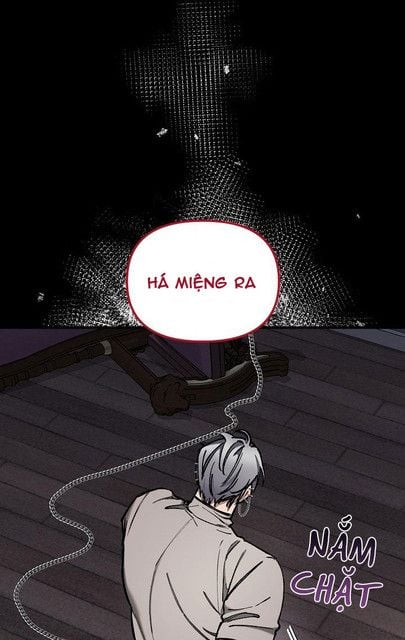 Chuyến Tàu Cuồng Loạn Chapter 32 - Trang 2