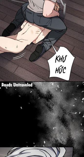 Chuyến Tàu Cuồng Loạn Chapter 32 - Trang 2