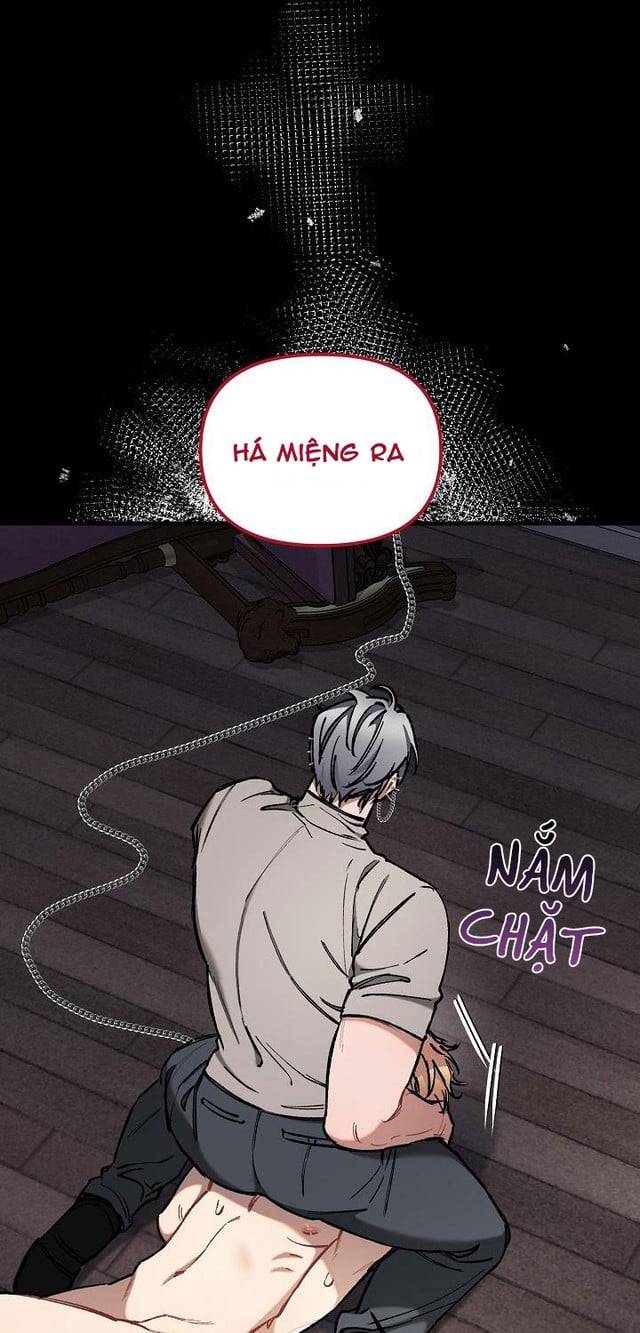 Chuyến Tàu Cuồng Loạn Chapter 33 - Trang 2