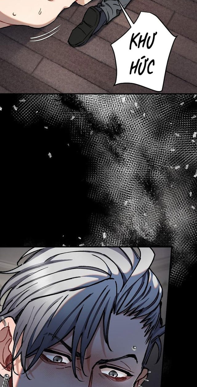 Chuyến Tàu Cuồng Loạn Chapter 33 - Trang 2
