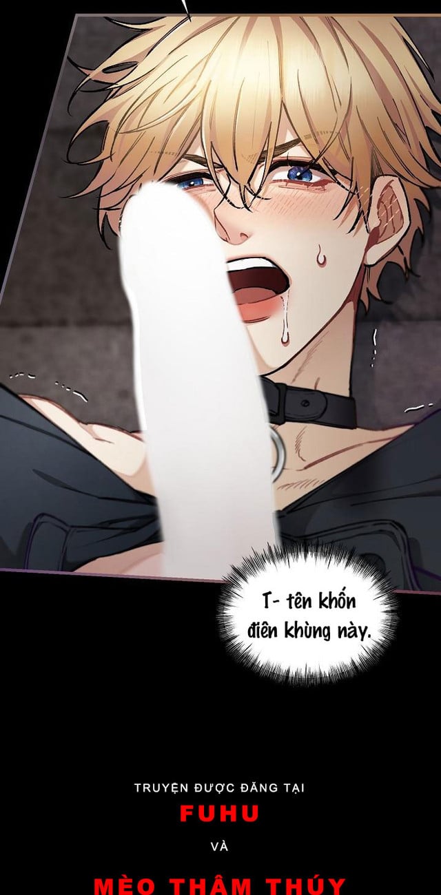 Chuyến Tàu Cuồng Loạn Chapter 33 - Trang 2