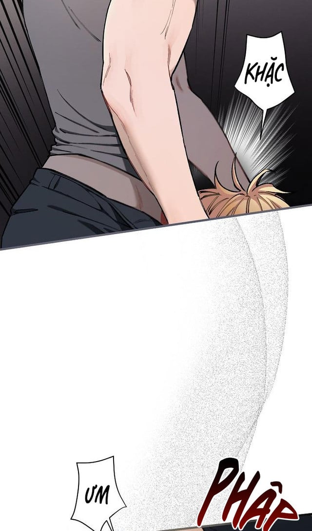 Chuyến Tàu Cuồng Loạn Chapter 33 - Trang 2