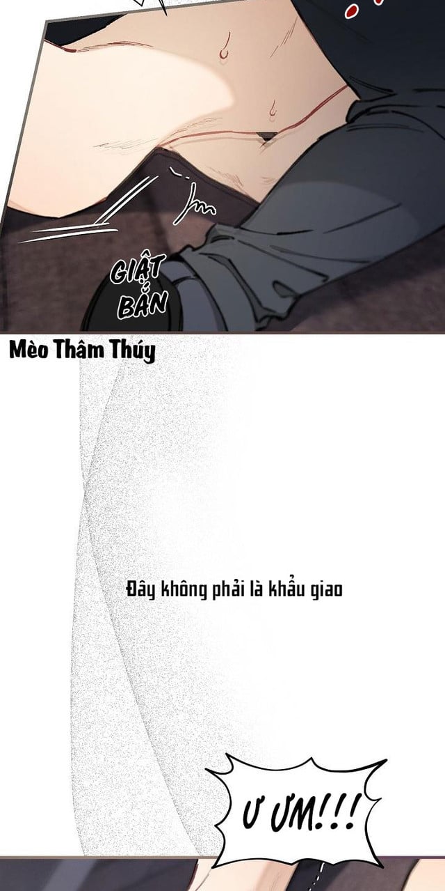 Chuyến Tàu Cuồng Loạn Chapter 33 - Trang 2