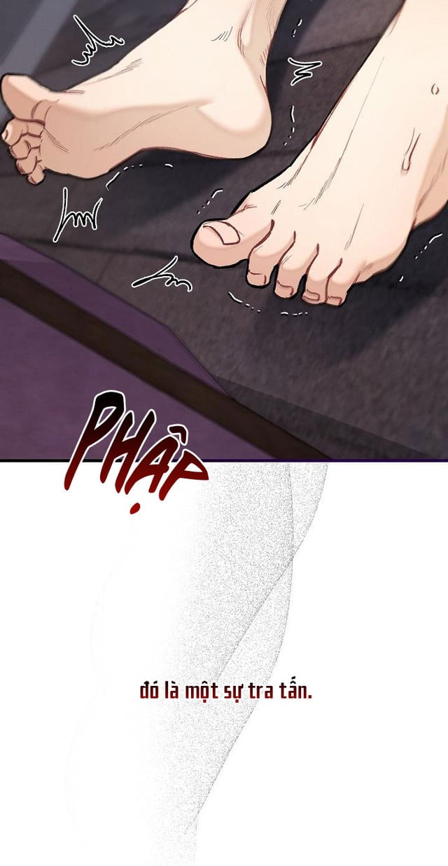 Chuyến Tàu Cuồng Loạn Chapter 33 - Trang 2