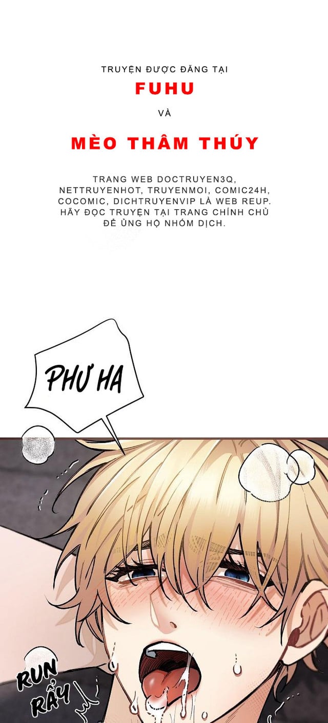 Chuyến Tàu Cuồng Loạn Chapter 33 - Trang 2