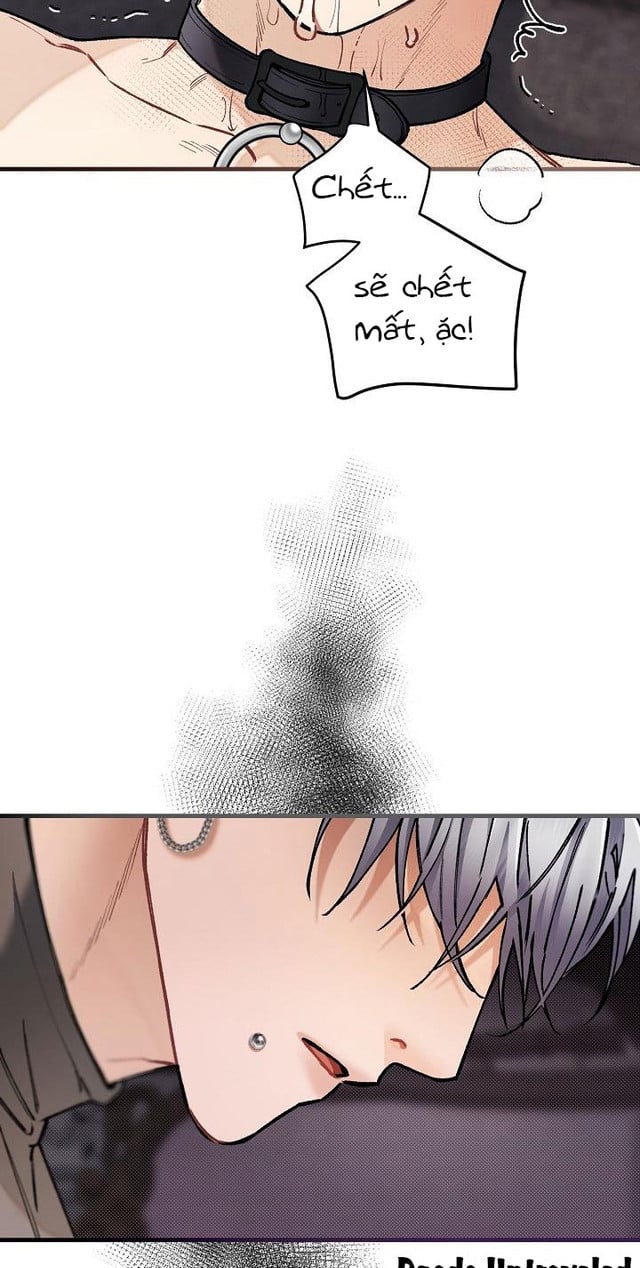 Chuyến Tàu Cuồng Loạn Chapter 33 - Trang 2