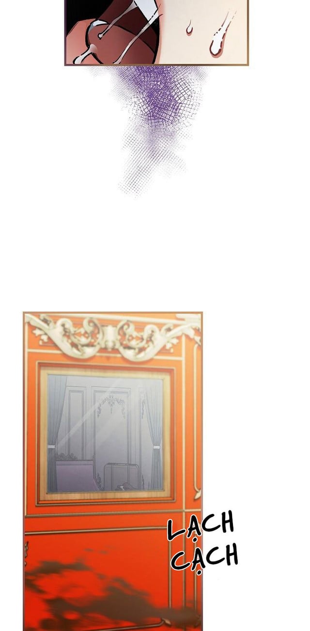 Chuyến Tàu Cuồng Loạn Chapter 33 - Trang 2