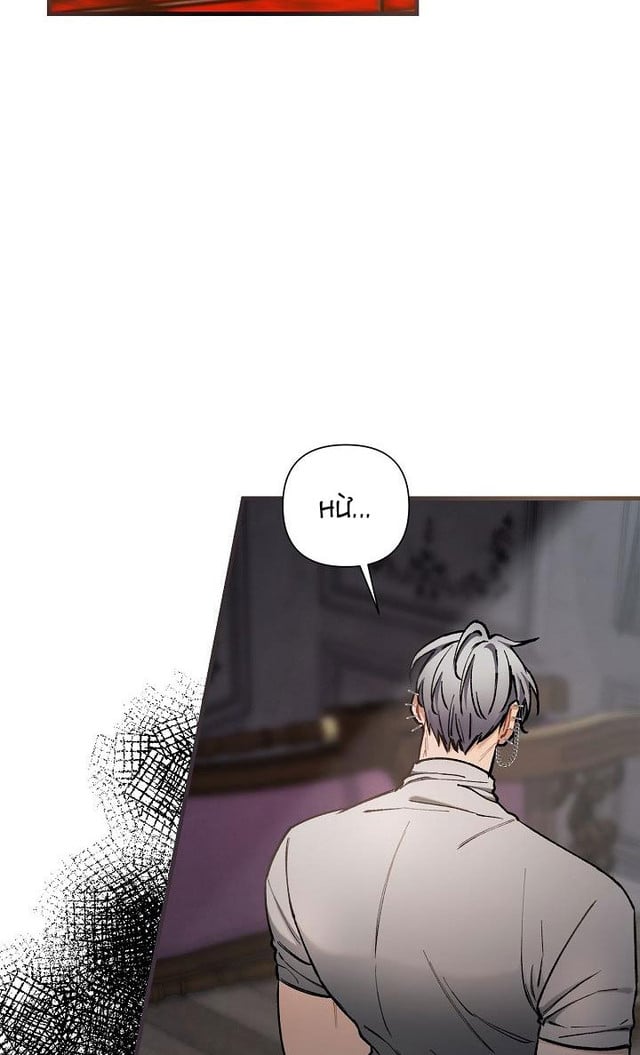 Chuyến Tàu Cuồng Loạn Chapter 33 - Trang 2