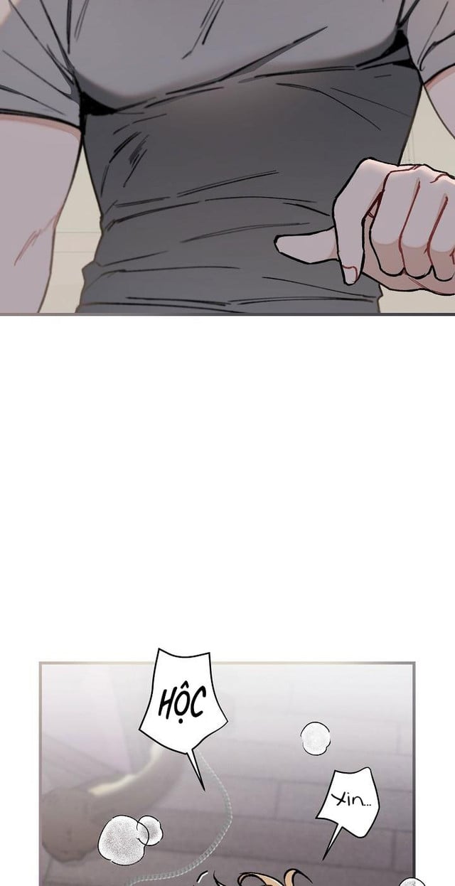 Chuyến Tàu Cuồng Loạn Chapter 33 - Trang 2
