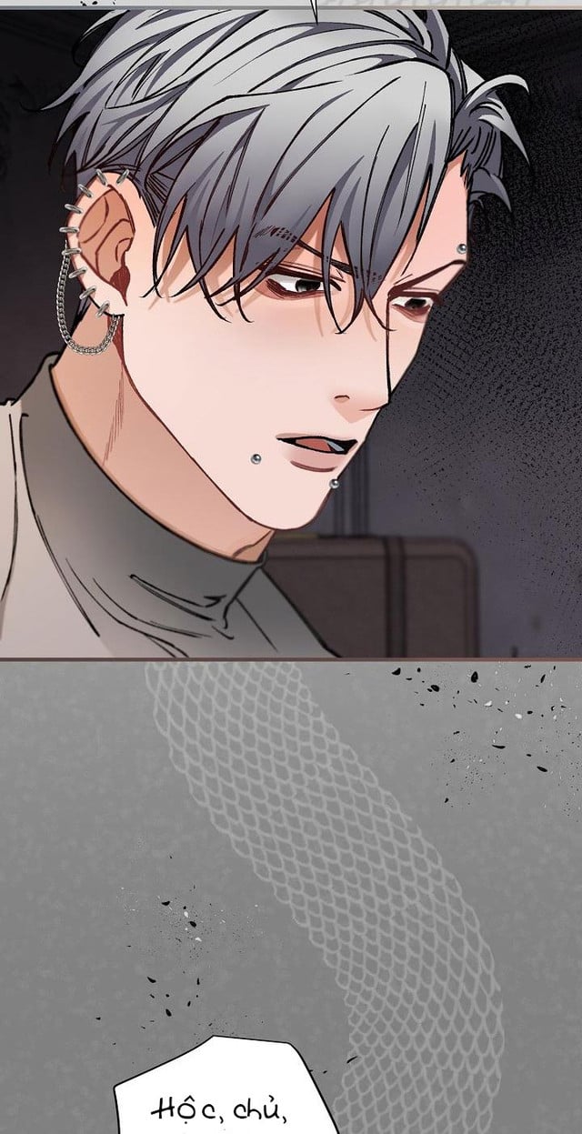 Chuyến Tàu Cuồng Loạn Chapter 33 - Trang 2