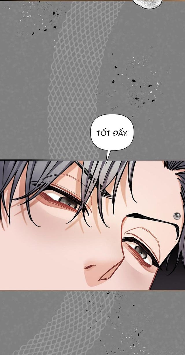Chuyến Tàu Cuồng Loạn Chapter 33 - Trang 2