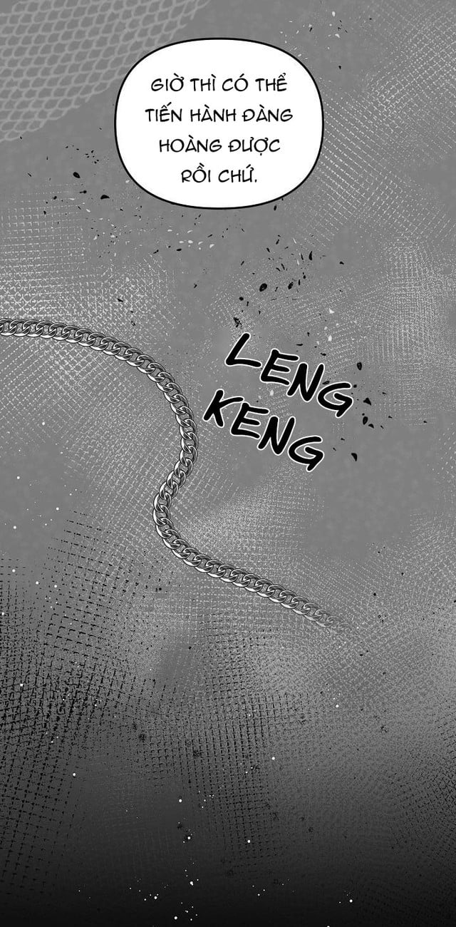 Chuyến Tàu Cuồng Loạn Chapter 33 - Trang 2