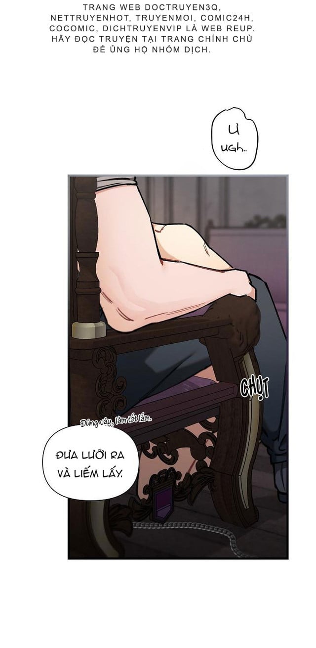 Chuyến Tàu Cuồng Loạn Chapter 33 - Trang 2