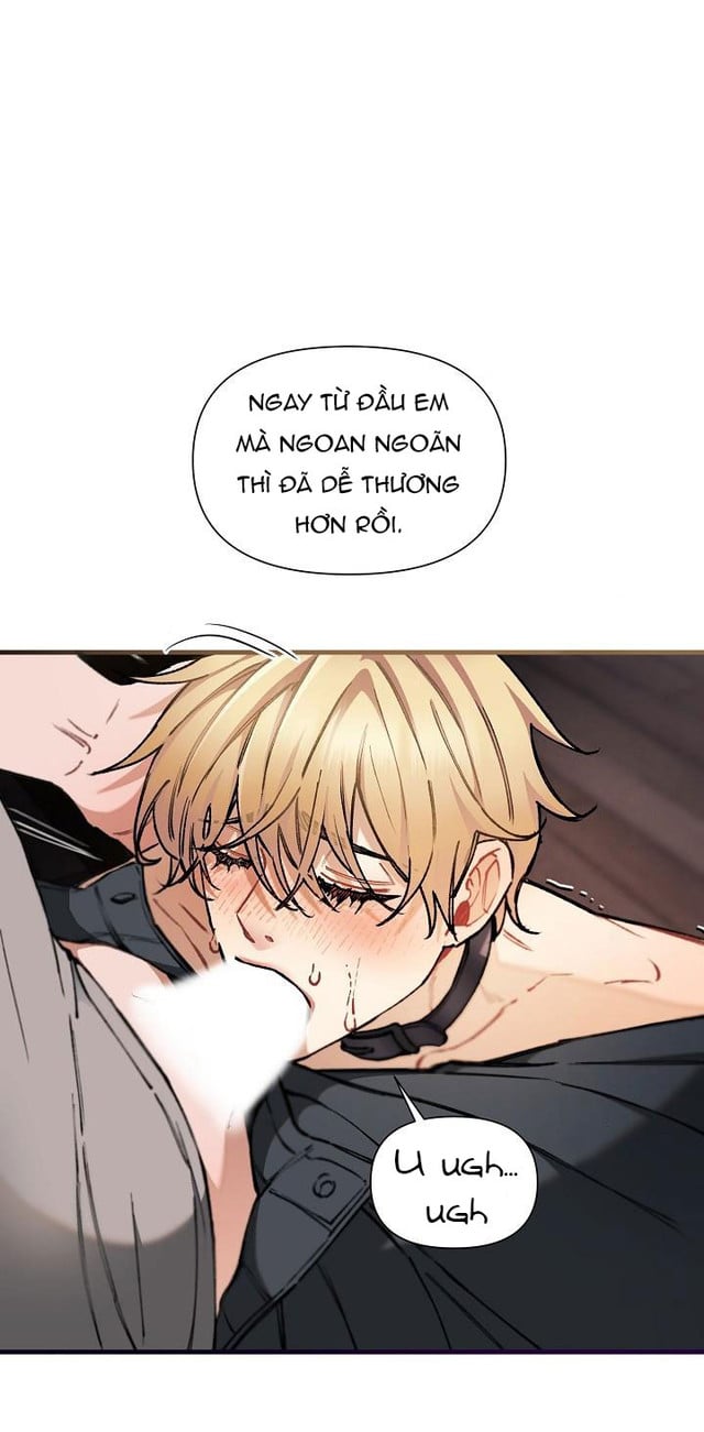 Chuyến Tàu Cuồng Loạn Chapter 33 - Trang 2