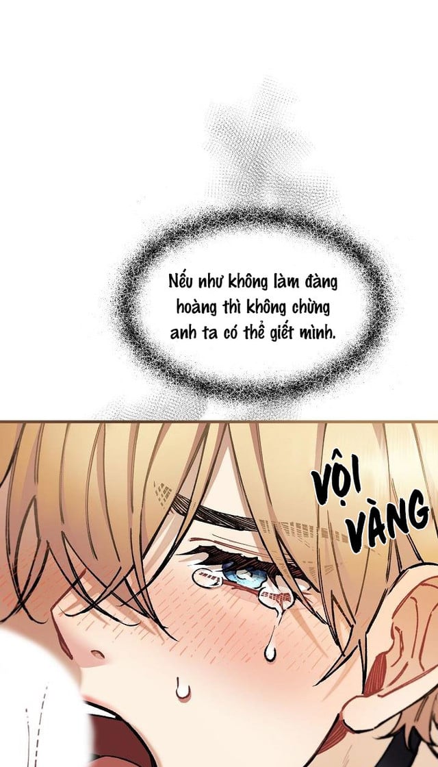 Chuyến Tàu Cuồng Loạn Chapter 33 - Trang 2