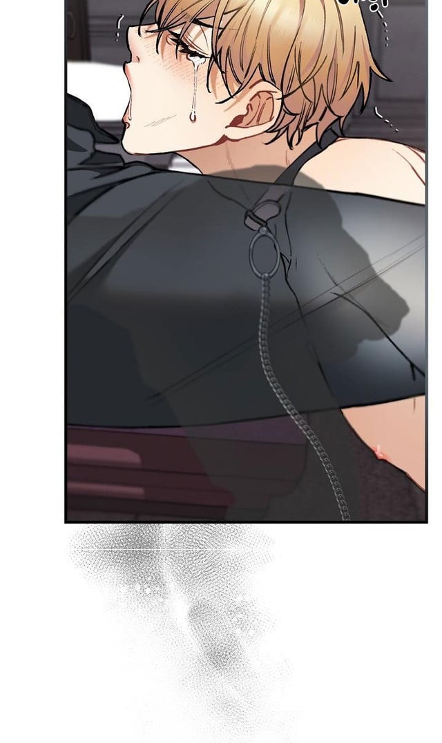 Chuyến Tàu Cuồng Loạn Chapter 33 - Trang 2