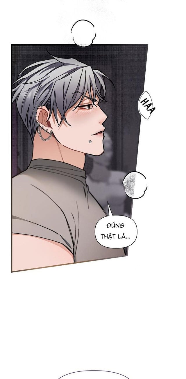 Chuyến Tàu Cuồng Loạn Chapter 33 - Trang 2