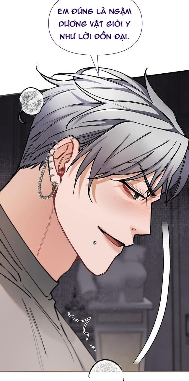 Chuyến Tàu Cuồng Loạn Chapter 33 - Trang 2