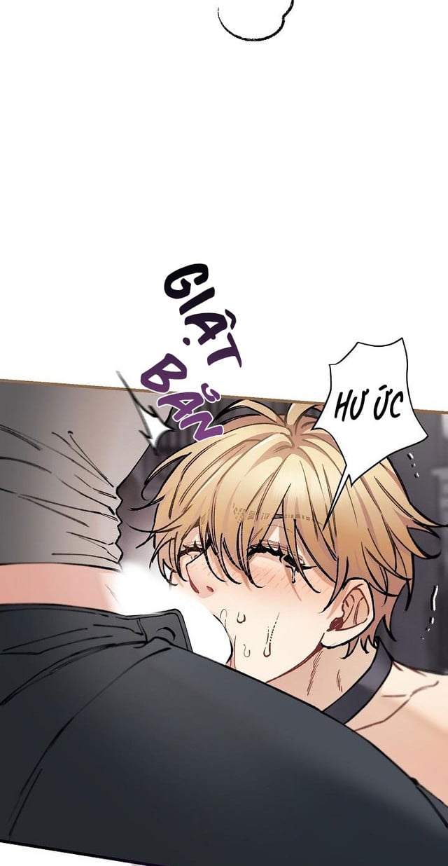 Chuyến Tàu Cuồng Loạn Chapter 33 - Trang 2