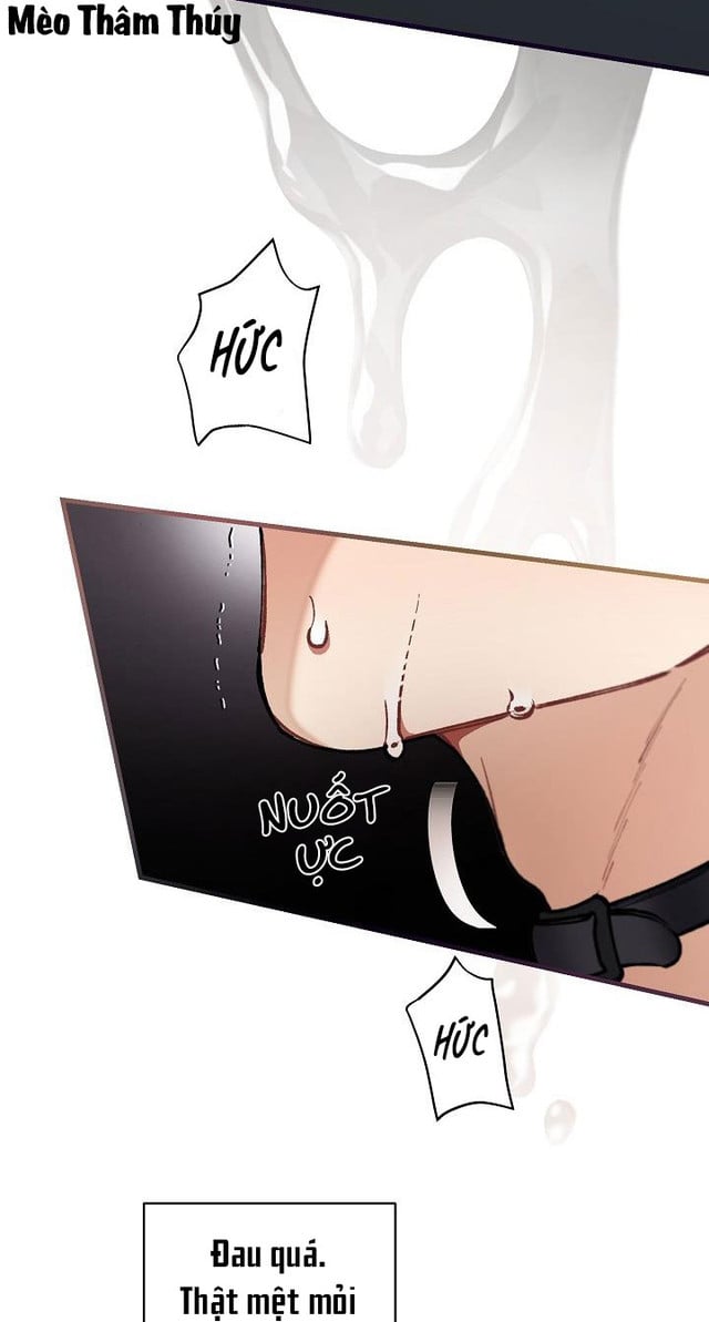 Chuyến Tàu Cuồng Loạn Chapter 33 - Trang 2