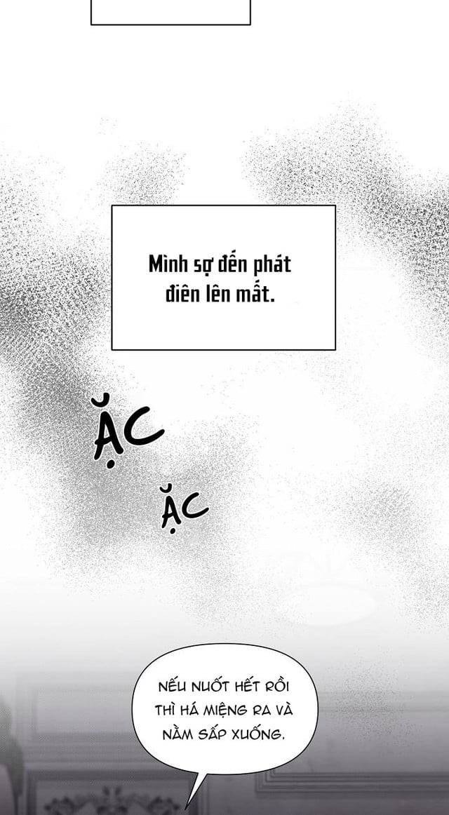 Chuyến Tàu Cuồng Loạn Chapter 33 - Trang 2
