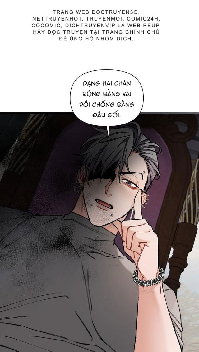 Chuyến Tàu Cuồng Loạn Chapter 33 - Trang 2