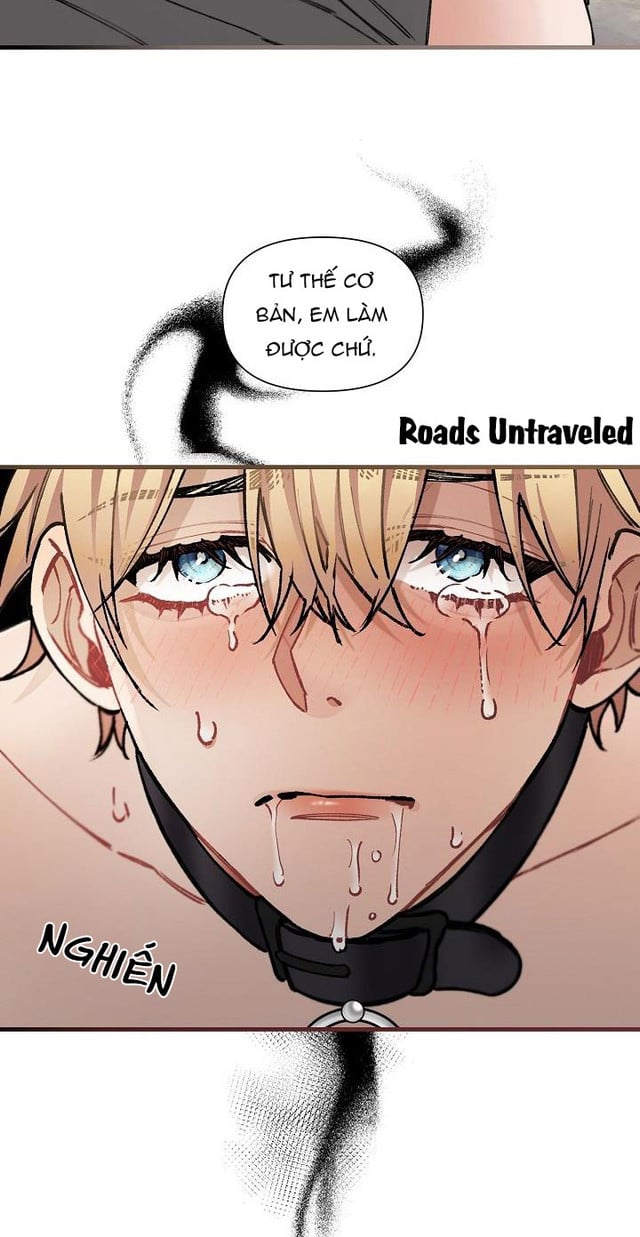 Chuyến Tàu Cuồng Loạn Chapter 33 - Trang 2