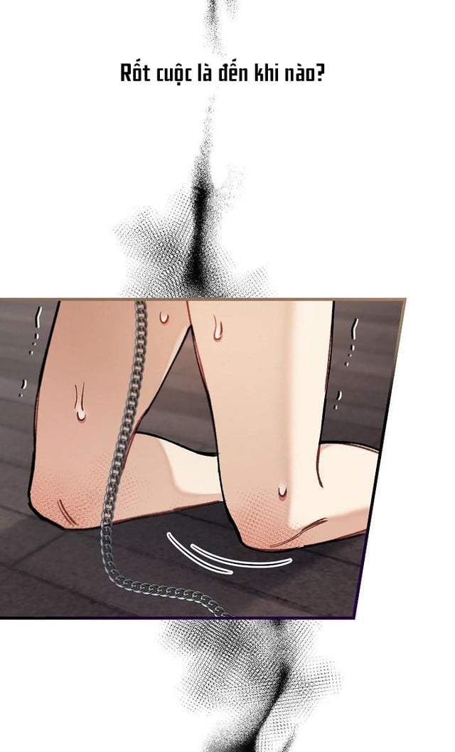 Chuyến Tàu Cuồng Loạn Chapter 33 - Trang 2