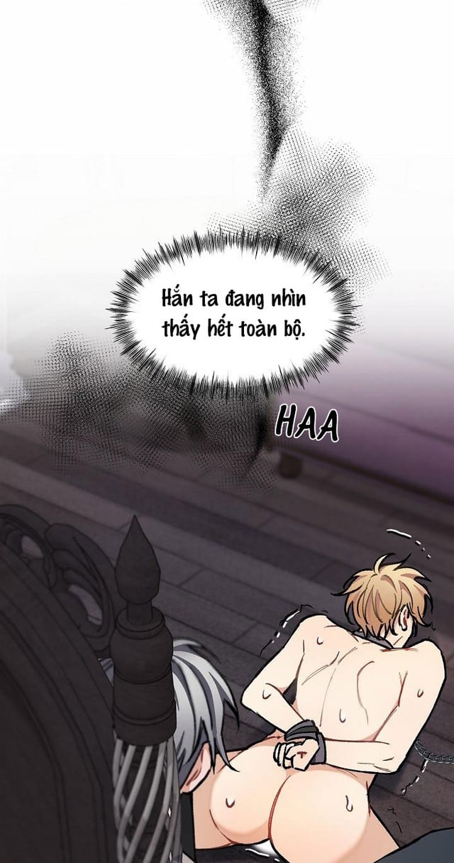 Chuyến Tàu Cuồng Loạn Chapter 33 - Trang 2