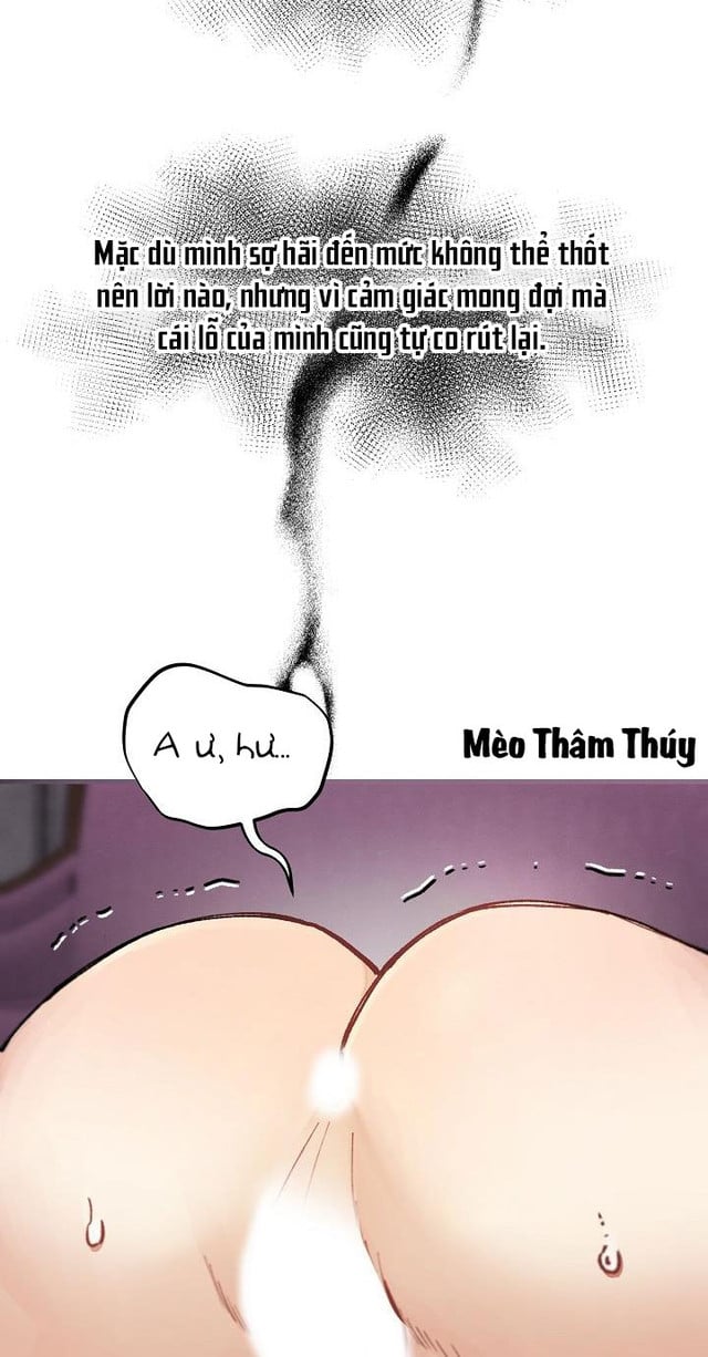 Chuyến Tàu Cuồng Loạn Chapter 33 - Trang 2