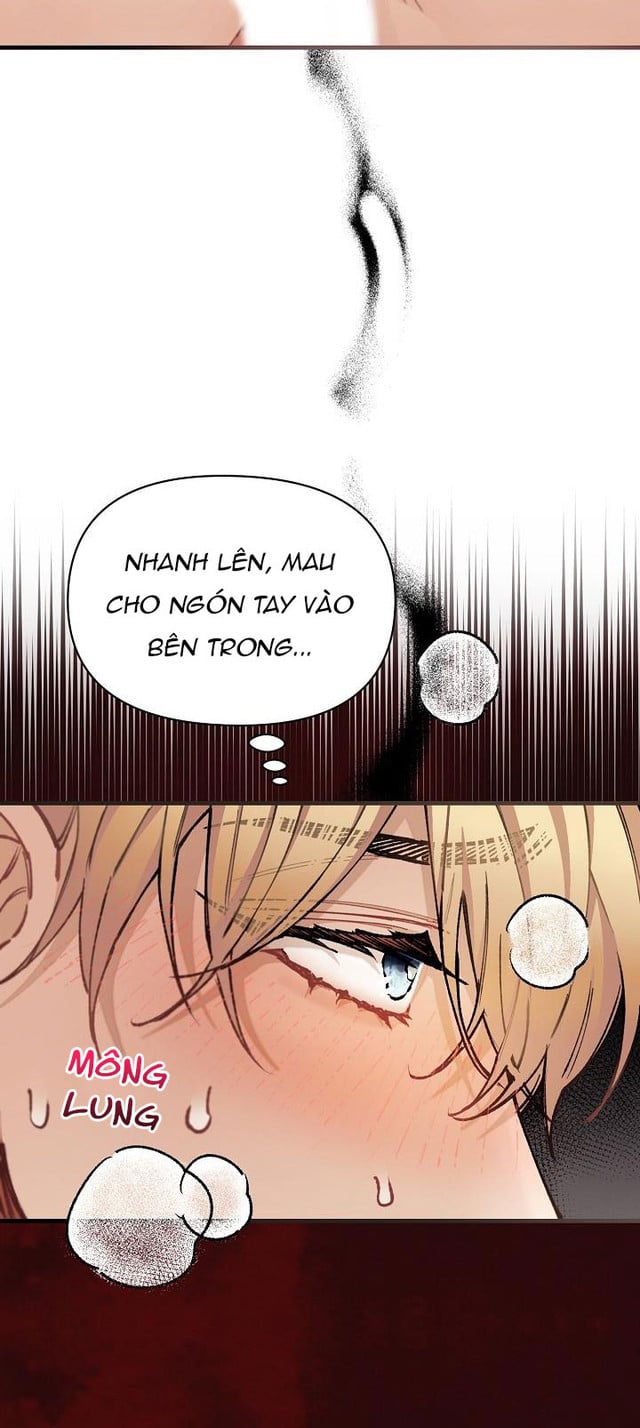 Chuyến Tàu Cuồng Loạn Chapter 33 - Trang 2