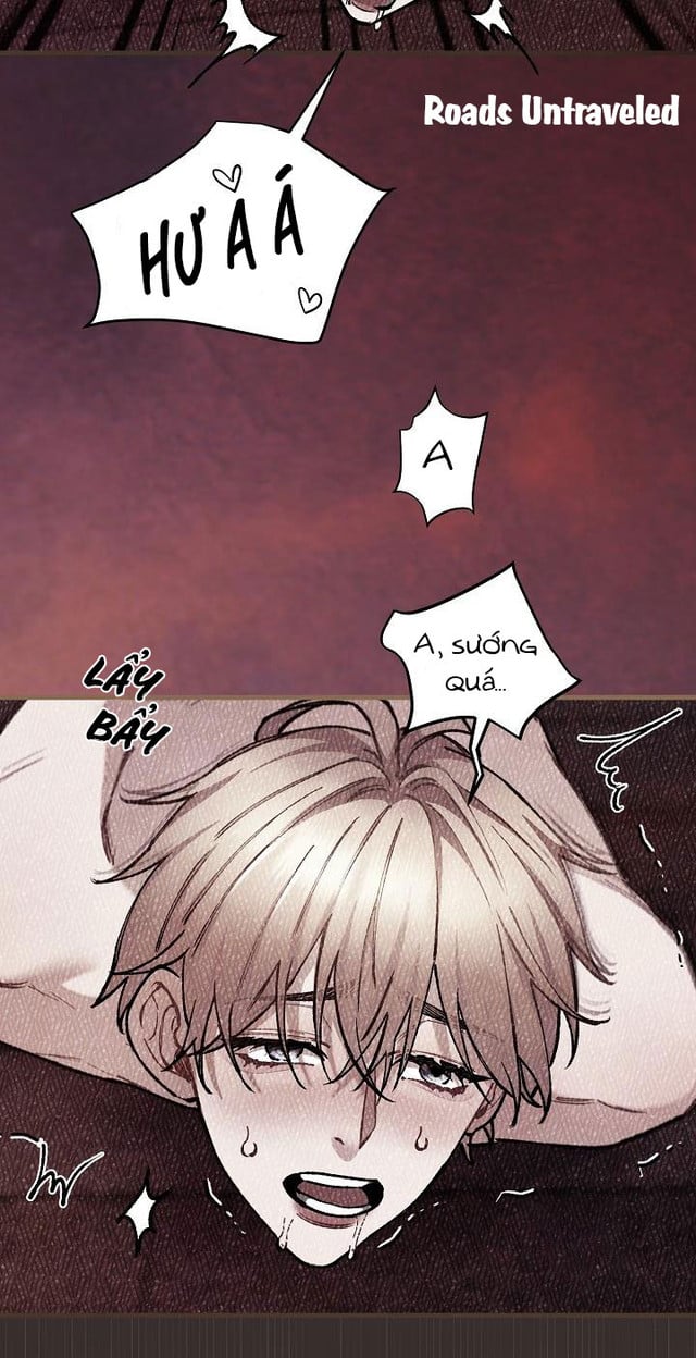 Chuyến Tàu Cuồng Loạn Chapter 33 - Trang 2